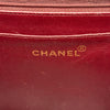シャネル CHANEL デカマトラッセ34 A01094 3番台 ブラック ゴールド金具 ラムスキン レディース ショルダーバッグ