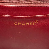 シャネル CHANEL デカマトラッセ34 A01094 3番台 ブラック ゴールド金具 ラムスキン レディース ショルダーバッグ