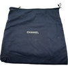 シャネル CHANEL デカマトラッセ34 A01094 3番台 ブラック ゴールド金具 ラムスキン レディース ショルダーバッグ