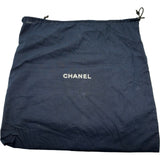 シャネル CHANEL デカマトラッセ34 A01094 3番台 ブラック ゴールド金具 ラムスキン レディース ショルダーバッグ