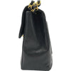 シャネル CHANEL デカマトラッセ34 A01094 3番台 ブラック ゴールド金具 ラムスキン レディース ショルダーバッグ
