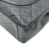 シャネル CHANEL デカマトラッセ34 A01094 3番台 ブラック ゴールド金具 ラムスキン レディース ショルダーバッグ