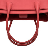 シャネル CHANEL エグゼクティブトート A67282 19番台 ピンク シルバー金具 レザー レディース トートバッグ