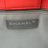 シャネル CHANEL エグゼクティブトート A67282 19番台 ピンク シルバー金具 レザー レディース トートバッグ