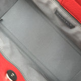シャネル CHANEL エグゼクティブトート A67282 19番台 ピンク シルバー金具 レザー レディース トートバッグ