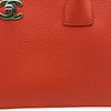 シャネル CHANEL エグゼクティブトート A67282 19番台 ピンク シルバー金具 レザー レディース トートバッグ