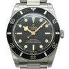 チューダー/チュードル TUDOR ブラックベイ54 79000N ブラック ステンレススチール 自動巻き メンズ 腕時計