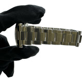 チューダー/チュードル TUDOR ブラックベイ54 79000N ブラック ステンレススチール 自動巻き メンズ 腕時計