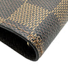 ルイ・ヴィトン LOUIS VUITTON アジェンダPM R20700 ブラウン ダミエ レディース 手帳カバー