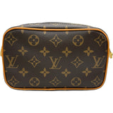 ルイ・ヴィトン LOUIS VUITTON トロカデロ・ウェアラブルウォレット M14058 ブラウン モノグラム・アーカイブ レディース ショルダーバッグ