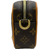 ルイ・ヴィトン LOUIS VUITTON トロカデロ・ウェアラブルウォレット M14058 ブラウン モノグラム・アーカイブ レディース ショルダーバッグ