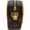 ルイ・ヴィトン LOUIS VUITTON トロカデロ・ウェアラブルウォレット M14058 ブラウン モノグラム・アーカイブ レディース ショルダーバッグ
