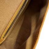 ルイ・ヴィトン LOUIS VUITTON ソローニュ M42250 ブラウン モノグラムキャンバス レディース ショルダーバッグ
