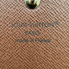 ルイ・ヴィトン LOUIS VUITTON ポルトフォイユ・サラ M60531 ブラウン モノグラムキャンバス レディース 長財布