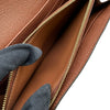 ルイ・ヴィトン LOUIS VUITTON ポルトフォイユ・サラ M60531 ブラウン モノグラムキャンバス レディース 長財布