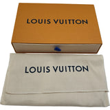 ルイ・ヴィトン LOUIS VUITTON ポルトフォイユ・サラ M60531 ブラウン モノグラムキャンバス レディース 長財布
