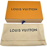 ルイ・ヴィトン LOUIS VUITTON ポルトフォイユ・サラ M60531 ブラウン モノグラムキャンバス レディース 長財布