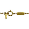 タサキ TASAKI デインジャーネオパールネックレス ゴールド 750 パール ジュエリー