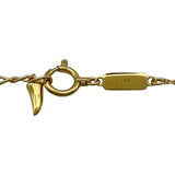 タサキ TASAKI デインジャーネオパールネックレス ゴールド 750 パール ジュエリー