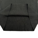 フォクシー FOXEY Dolce Vita タートルネックニットセーター 42446 ブラック レーヨン レディース セーター