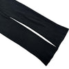 フォクシー FOXEY Dolce Vita タートルネックニットセーター 42446 ブラック レーヨン レディース セーター