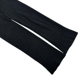 フォクシー FOXEY Dolce Vita タートルネックニットセーター 42446 ブラック レーヨン レディース セーター