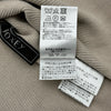 フォクシー FOXEY Dolce Vita タートルネックニットセーター ベージュ レーヨン レディース セーター