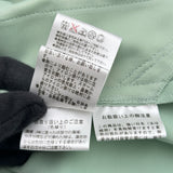 フォクシー ニューヨーク FOXEY NEW YORK レディエンパイア ノースリーブワンピース 27879 グリーン ポリエステル レディース ワンピース