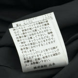 Rene ノースリーブチェックワンピース 6236490 レッド ポリエステル レディース ワンピース