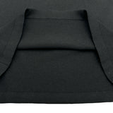 フォクシー FOXEY DAISY LIN for FOXEY ウォッシャブルオードリーハイネックニットセーター 06803 ブラック レーヨン レディース セーター