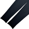 フォクシー FOXEY DAISY LIN for FOXEY ウォッシャブルオードリーハイネックニットセーター 06803 ブラック レーヨン レディース セーター