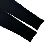 フォクシー FOXEY DAISY LIN for FOXEY ウォッシャブルオードリーハイネックニットセーター 06803 ブラック レーヨン レディース セーター