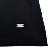 フォクシー FOXEY DAISY LIN for FOXEY ウォッシャブルオードリーハイネックニットセーター 06803 ブラック レーヨン レディース セーター