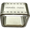エルメス HERMES ボルディックスカーフリング シルバー メタル レディース その他小物
