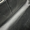 シャネル CHANEL マトラッセ23 A01113 7番台 ブラック ゴールド金具 キャビアスキン レディース ショルダーバッグ