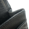 シャネル CHANEL マトラッセ23 A01113 7番台 ブラック ゴールド金具 キャビアスキン レディース ショルダーバッグ