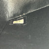 シャネル CHANEL マトラッセ23 A01113 7番台 ブラック ゴールド金具 キャビアスキン レディース ショルダーバッグ