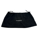 シャネル CHANEL マトラッセ23 A01113 7番台 ブラック ゴールド金具 キャビアスキン レディース ショルダーバッグ