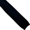 モンクレール MONCLER ナイロン切替 ダウンジャケット ブラック ナイロン レディース ダウンジャケット