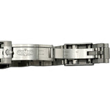 ロレックス ROLEX デイトナ 126500LN ブラック ステンレススチール 自動巻き メンズ 腕時計