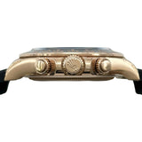 ロレックス ROLEX デイトナ 126515LN チョコレートブラウン/ブラック ピンクゴールド 自動巻き メンズ 腕時計