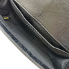 シャネル CHANEL ボーイシャネル25 A67086 18番台 ブラック シルバー金具 カーフスキン レディース ショルダーバッグ