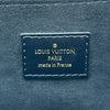 ルイ・ヴィトン LOUIS VUITTON ポシェット・メティスMM M44875 ブラウン モノグラム・リバース レディース ショルダーバッグ