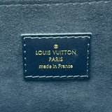 ルイ・ヴィトン LOUIS VUITTON ポシェット・メティスMM M44875 ブラウン モノグラム・リバース レディース ショルダーバッグ