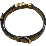 ルイ・ヴィトン LOUIS VUITTON ポシェット・メティスMM M44875 ブラウン モノグラム・リバース レディース ショルダーバッグ