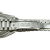 ロレックス ROLEX デイデイト 36 128236A アイスブルー プラチナ 自動巻き メンズ 腕時計