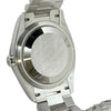 ロレックス ROLEX デイデイト 36 128236A アイスブルー プラチナ 自動巻き メンズ 腕時計