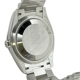 ロレックス ROLEX デイデイト 36 128236A アイスブルー プラチナ 自動巻き メンズ 腕時計
