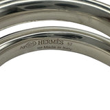 エルメス HERMES ヴィルティージュ リング シルバー Ag925 ジュエリー