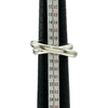 エルメス HERMES ヴィルティージュ リング シルバー Ag925 ジュエリー